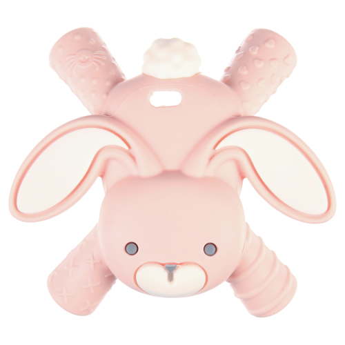 Ritzy Teether™ Bunny