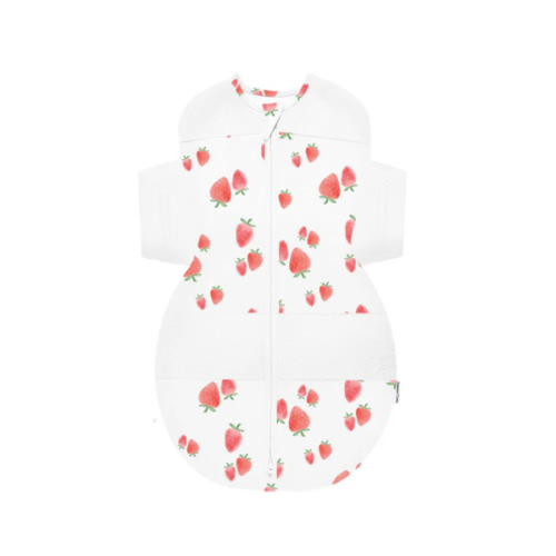 SNOO Sleep Sack – Strawberry (M)