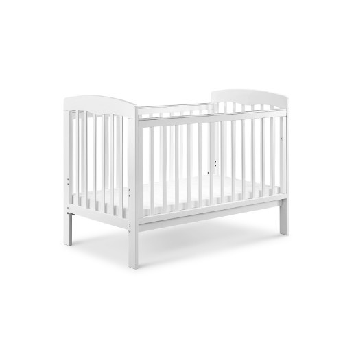 Jengo Mila Cot White
