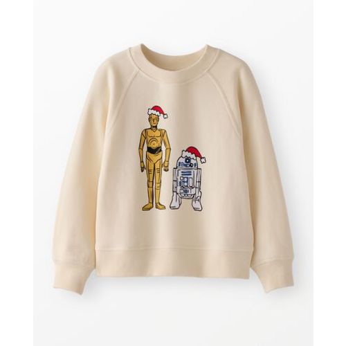 STAR WARS™ Holiday French Terry Sweatshirt
