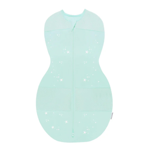 Sleepea® 5-Second Baby Swaddle