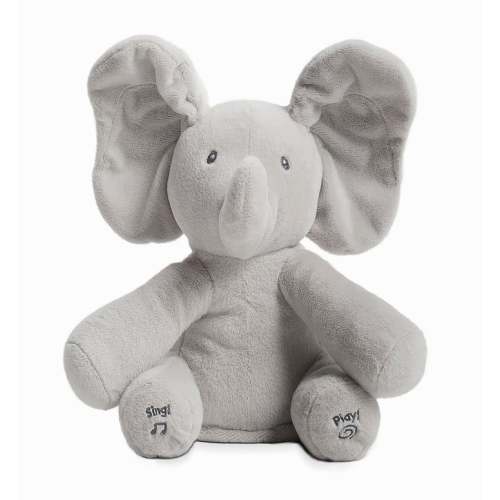 Baby Elephant – Kiddie Corner