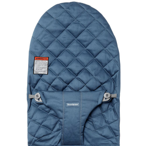 BabyBjörn Extra Fabric Seat for Bouncer Bliss