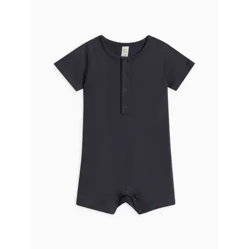 Mason Short Sleeve Romper