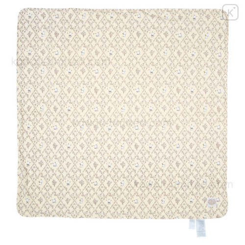 Japan Sanrio Original Swaddle Blanket - Pochacco : Sanrio Baby