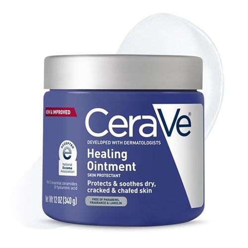 CeraVe Healing Ointment