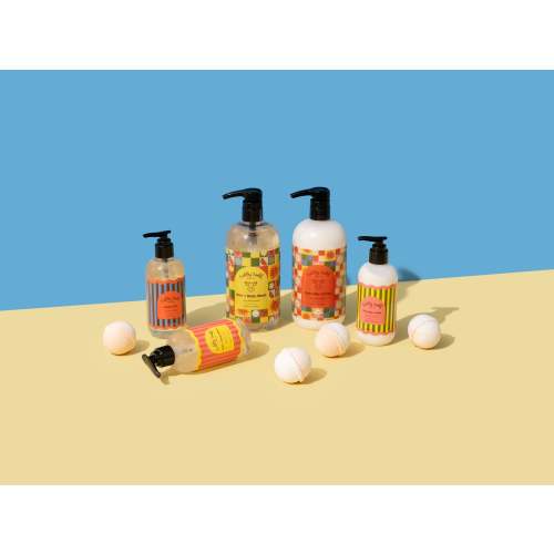 The Summer Shop
