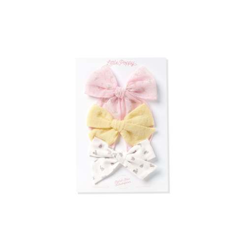 The Hoppy Set – Little Poppy Co.