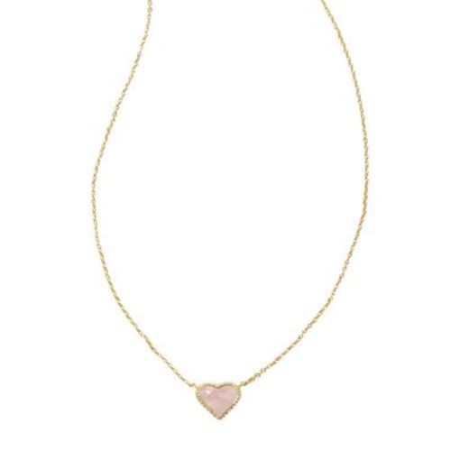 Kendra Scott Anna Pendant Necklace