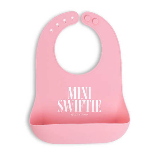 Wonder Bib Taylor Swift Mini Swiftie