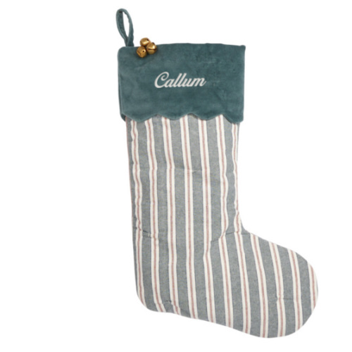 Chris Loves Julia Stocking Collection