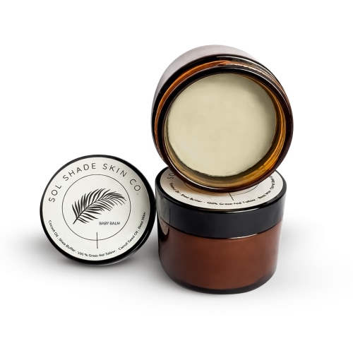 Baby Balm - 2oz