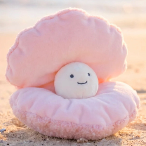 Large Cuddle Plush Friends Summer Edition | Caden Lane