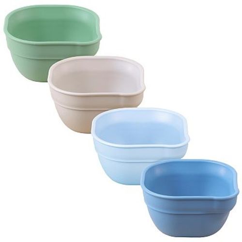 Re-Play 4-Pack Dip n' Pour Bowls