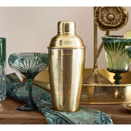 Wicked Cocktail Shaker