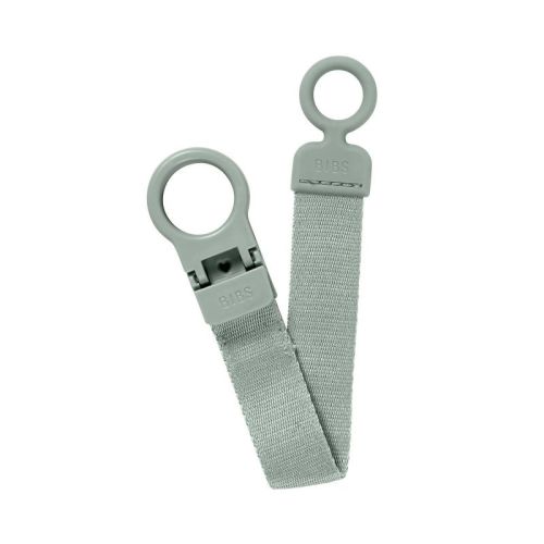 Bibs Loop Universal Pacifier Clip 0-24m