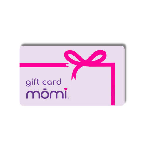 mōmi gift card