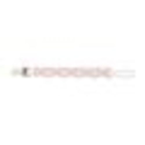 Mudpie Silicone Pacy Strap - Tractor