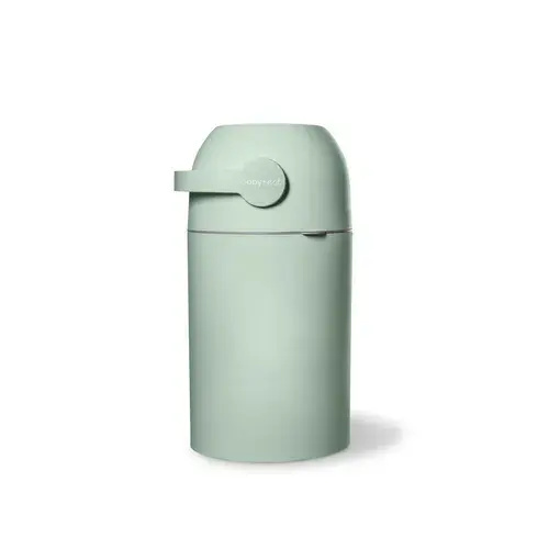 Babyrest Nappy Bin Sage | Baby Bunting AU