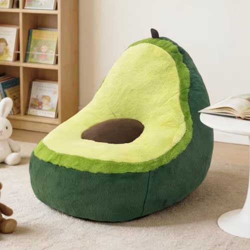 Avocado Lounge Chair | Costco