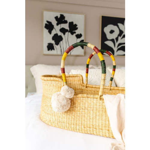 Basket Bassinet