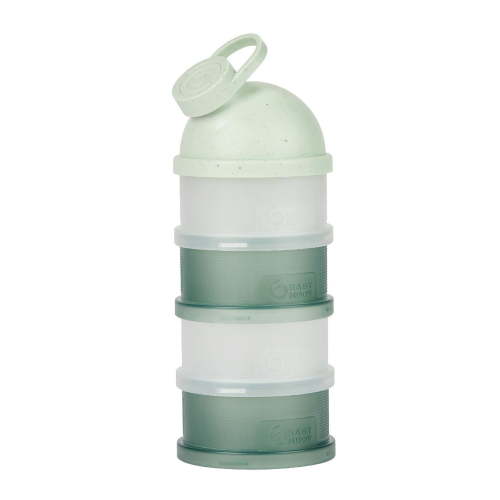 Babymoov Babydose Baby Formula Dispenser Container Mineral Green - Walmart.ca