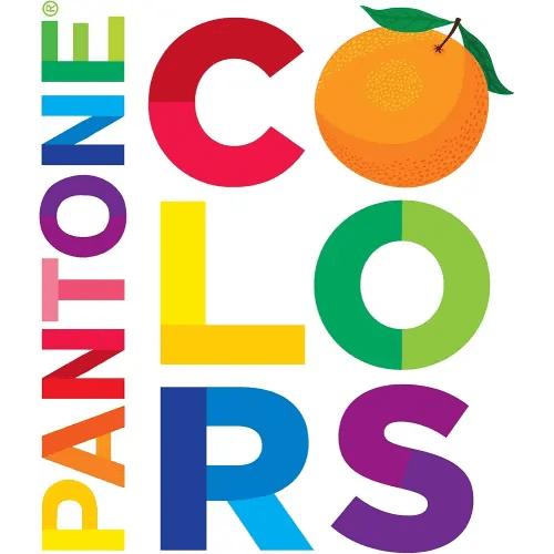 Pantone: Colors: A Board Book