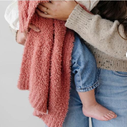 Bamboni® Mini Blanket | Shop Saranoni Softness | Saranoni