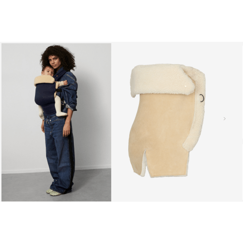 Shearling Insert | Accessories | SHOP ARTIPOPPE