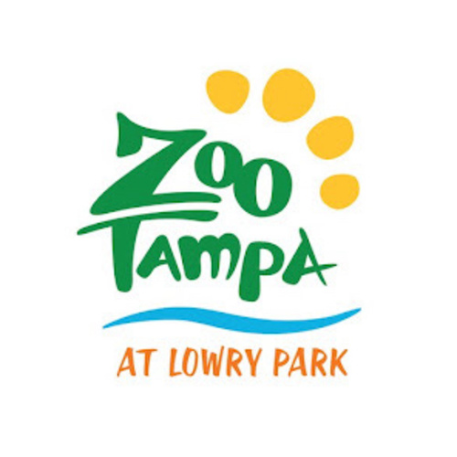 - ZooTampa at Lowry Park- Year pass Trio