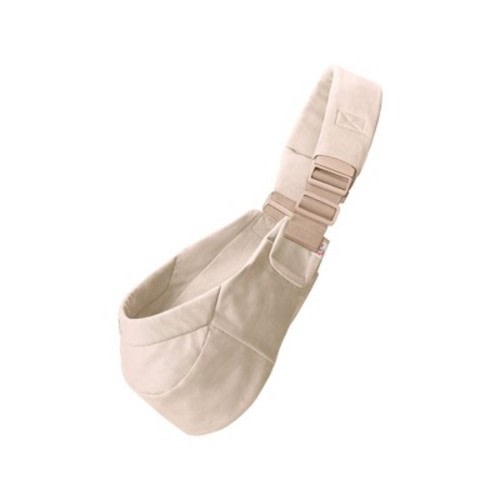 Ergobaby Upsie Sling Baby Carrier - 6 Months - 4 Years- Natural Beige