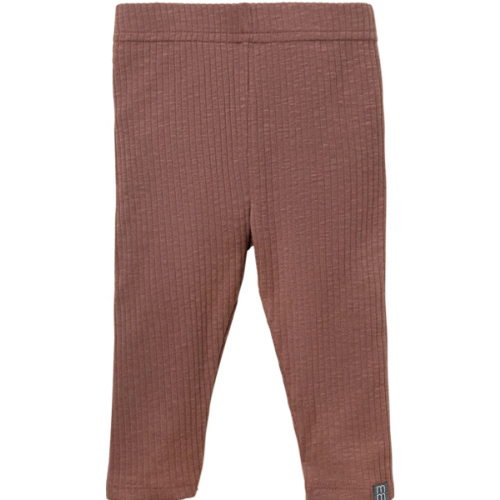 Baby Boys Brown Legging – Gerber Childrenswear