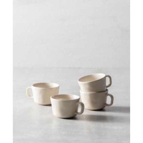 Cloud Terre No.3 Espesso Cups, Set of 4