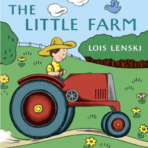 The Little Farm