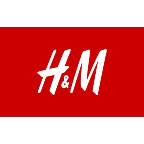 H&M Gift Card