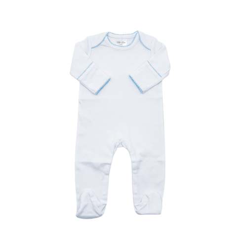 Proper Footies – Southern Proper Blanks