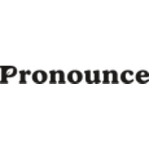 Pronounce | Cleaning For Homes That Care – Pronounce Labs