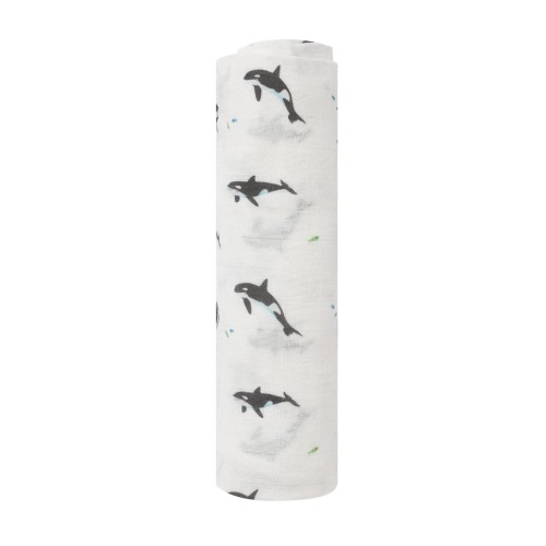 Orca Swaddle