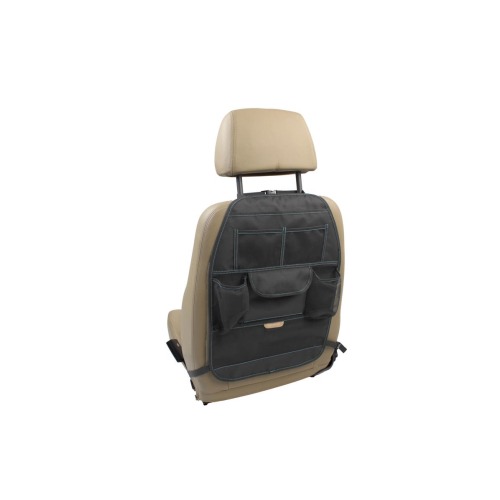 Car Seat Organizer & Protector XL - Eco-friendly