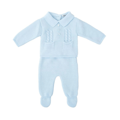 Babygrow Infant Set- Newborn