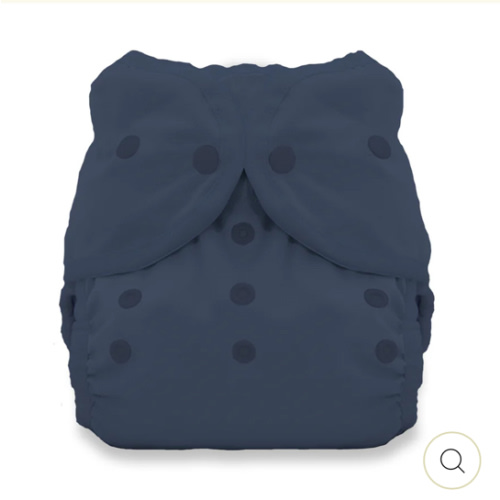 Thirsties Duo Wrap Size 1 cloth diaper cover