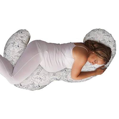 Boppy Total Body Pillow with Cover