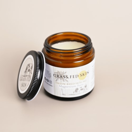 Magnesium Balm