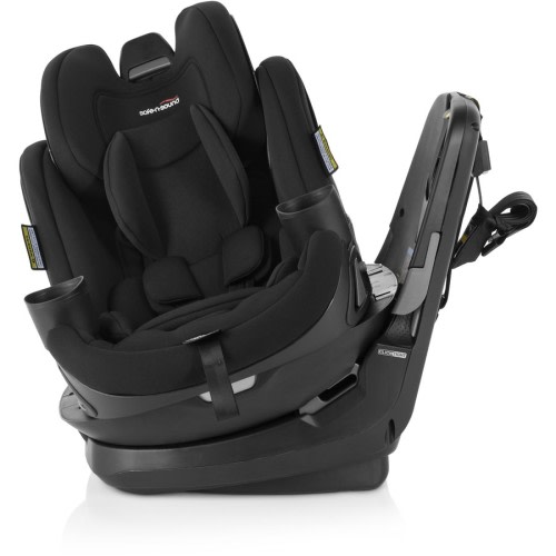 Safe-n-Sound Polar 360 Rotating Convertible Car Seat