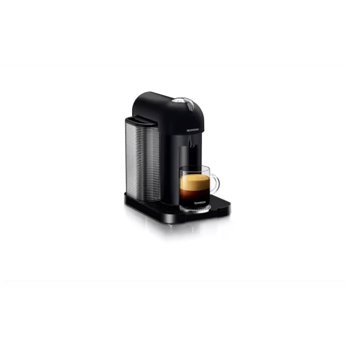 Vertuo Matte Black | Vertuo Coffee Machine | Nespresso USA