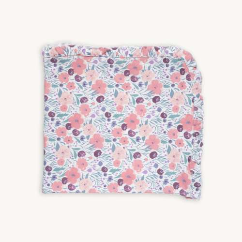 Baby Blanket – Magnetic Me