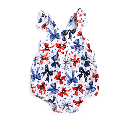 Eleanor Bows BUTTON BUBBLE