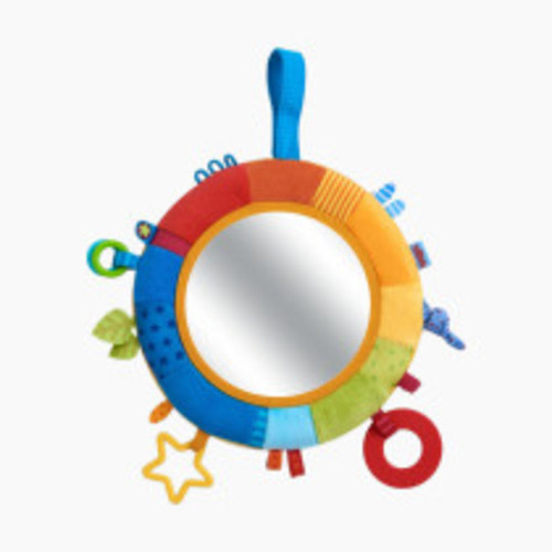 HABA Rainbow Discovery Mirror