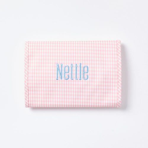 Riley Hanging Toiletry Pouch