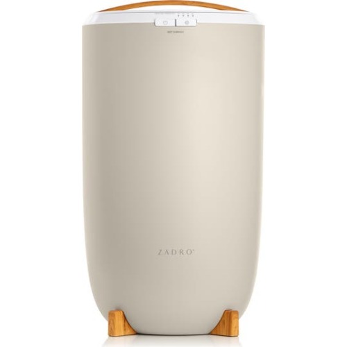 Large Bucket Towel Warmer, Large/X-Large